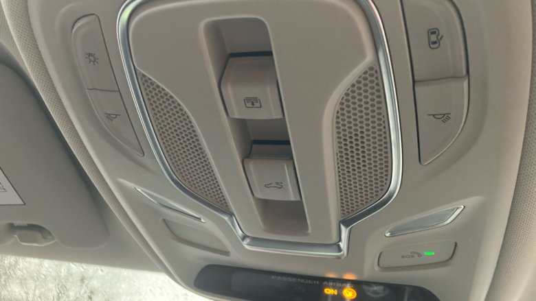 MG Hs 1.5 T-GDI Exclusive 5dr Petrol Hatchback